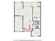 Two-bedroom, two-bath home with garage and sunroom at 9404 Rockbridge Cir # 9404, New Port Richey, FL 34655