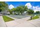 Community shuffleboard courts at 2434 Australia E Way # 42, Clearwater, FL 33763