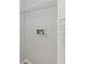 Walk-in closet with wire shelving and washing machine hookups at 5606 Pinnacle Heights Cir # 304, Tampa, FL 33624