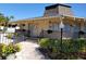 Community clubhouse with access to amenities and information at 12300 Vonn Rd # 6103, Largo, FL 33774