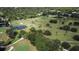 Aerial view of the scenic golf course at 12300 Vonn Rd # 6103, Largo, FL 33774