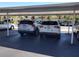 Covered parking spaces available for residents at 12300 Vonn Rd # 6103, Largo, FL 33774