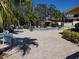 Relax and enjoy the refreshing community swimming pool at 12300 Vonn Rd # 6103, Largo, FL 33774