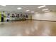 Spacious community room, perfect for gatherings at 2460 Persian Dr # 26, Clearwater, FL 33763