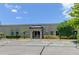 Community building with EV charging stations at 2460 Persian Dr # 26, Clearwater, FL 33763