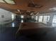 Spacious game room offering a pool table, lounge area, and space for social gatherings at 2593 Countryside Blvd # 7213, Clearwater, FL 33761