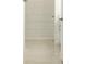Bathroom featuring tiled floors at 408 E Hanlon St, Tampa, FL 33604