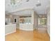 Spacious living room with high ceilings and lots of natural light at 10106 Radcliffe Dr, Tampa, FL 33626