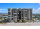 High-rise building near beach and marina at 1660 Gulf Blvd # 706, Clearwater Beach, FL 33767