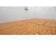Indoor racquetball court with painted lines and basketball hoop at 1660 Gulf Blvd # 706, Clearwater Beach, FL 33767