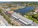 Waterfront property boasting stunning views and convenient boat access to the bay at 3717 46Th S Ave # 6, St Petersburg, FL 33711