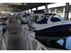 Covered boat slips available at Maximo Marina. Convenient and secure docking at 3717 46Th S Ave # 6, St Petersburg, FL 33711