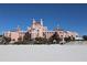 Iconic pink hotel offering beachfront access and luxury amenities at 3717 46Th S Ave # 6, St Petersburg, FL 33711
