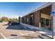 Modern building with wood accents and a well-maintained parking lot at 3717 46Th S Ave # 6, St Petersburg, FL 33711