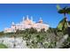 Stunning pink hotel on the beach with beautiful architecture at 3717 46Th S Ave # 6, St Petersburg, FL 33711