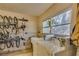 Shared laundry room with coin-operated washer and dryer, plus bike storage at 3717 46Th S Ave # 6, St Petersburg, FL 33711