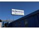 Maximo Marina sign, an IGY destination at 3717 46Th S Ave # 6, St Petersburg, FL 33711