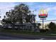 McDonalds restaurant exterior view at 3717 46Th S Ave # 6, St Petersburg, FL 33711