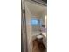 Clean bathroom with tub, toilet and updated cabinets at 2508 50Th N Ave, St Petersburg, FL 33714
