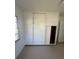 Large closet with sliding doors and shelving at 2508 50Th N Ave, St Petersburg, FL 33714