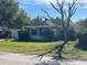 Ranch style home with carport and mature trees at 2508 50Th N Ave, St Petersburg, FL 33714