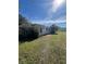 Side view of a single story home with a large yard at 2508 50Th N Ave, St Petersburg, FL 33714