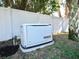 Generac generator, ready to provide reliable home backup power at 1957 Whitney Oaks Blvd, Clearwater, FL 33760