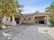 House exterior with stone and tile accents at 2201 30Th N Ave, St Petersburg, FL 33713
