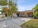 Single Gathering home with stone facade and carport at 2201 30Th N Ave, St Petersburg, FL 33713