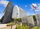 Exterior view of the Museum of the American Arts & Crafts Movement at 2201 30Th N Ave, St Petersburg, FL 33713