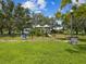 playground with slides and climbing structures at 2201 30Th N Ave, St Petersburg, FL 33713