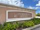 Entrance to Windermere Estates community at 29955 Southwell Ln, Wesley Chapel, FL 33543