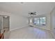 Open living area with lots of natural light and ample space for relaxing and entertaining at 4116 Ohio Ave, Tampa, FL 33616