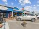 Photo of local businesses with holiday decorations at 529 80Th Ave, St Pete Beach, FL 33706