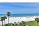 Stunning oceanfront view with beach access at 17980 Gulf Blvd # 103, Redington Shores, FL 33708