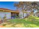 Charming single story home with a well-maintained lawn at 2035 Nash Dr, Clearwater, FL 33763