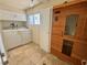 Laundry room with washer, dryer, and sauna at 820 Gulf Blvd # S 1-3, Indian Rocks Beach, FL 33785