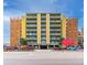 Inviting beachfront building with ample parking at 18610 Gulf Blvd # 108, Indian Shores, FL 33785