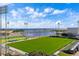 Stadium with water views and marina at 301 1St S St # 803, St Petersburg, FL 33701