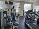 Well-equipped fitness center with various exercise machines at 4220 Players Pl # 2221, Sarasota, FL 34238