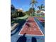 Enjoy friendly competition on these well-maintained shuffleboard courts at 4220 Players Pl # 2221, Sarasota, FL 34238