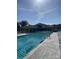 Inviting community swimming pool, perfect for relaxation at 4220 Players Pl # 2221, Sarasota, FL 34238