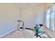 Well-equipped home gym with various exercise machines at 5221 Wishing Arch Dr, Apollo Beach, FL 33572