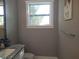 Small bathroom with granite countertop at 122 W Sligh Ave, Tampa, FL 33604