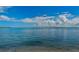 Stunning view of the bay and city skyline at 6145 Sun Blvd # 607, St Petersburg, FL 33715