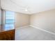 Bedroom with water view and tiled floors at 6145 Sun Blvd # 607, St Petersburg, FL 33715