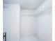Large closet with wire shelving at 6145 Sun Blvd # 607, St Petersburg, FL 33715