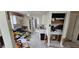 Kitchen in the middle of a renovation project at 6404 Pershing Ne St, St Petersburg, FL 33702