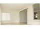 Bright Florida room with tile floor and sliding doors at 6741 Willits Ave, New Port Richey, FL 34655