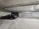 Well lit parking garage offering secure parking, clearly marked spaces and a modern design at 912 Channelside Dr # 2601, Tampa, FL 33602